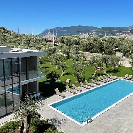 Residence Malcesine-Active&Family Exterior foto