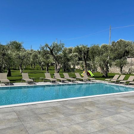 Residence Malcesine-Active&Family Exterior foto