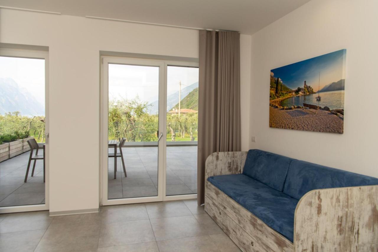 Residence Malcesine-Active&Family Exterior foto