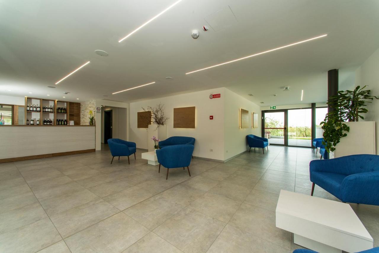 Residence Malcesine-Active&Family Exterior foto