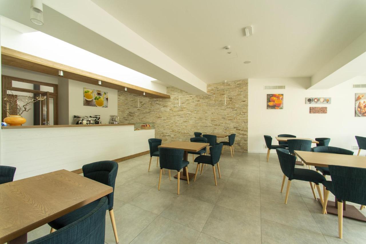 Residence Malcesine-Active&Family Exterior foto