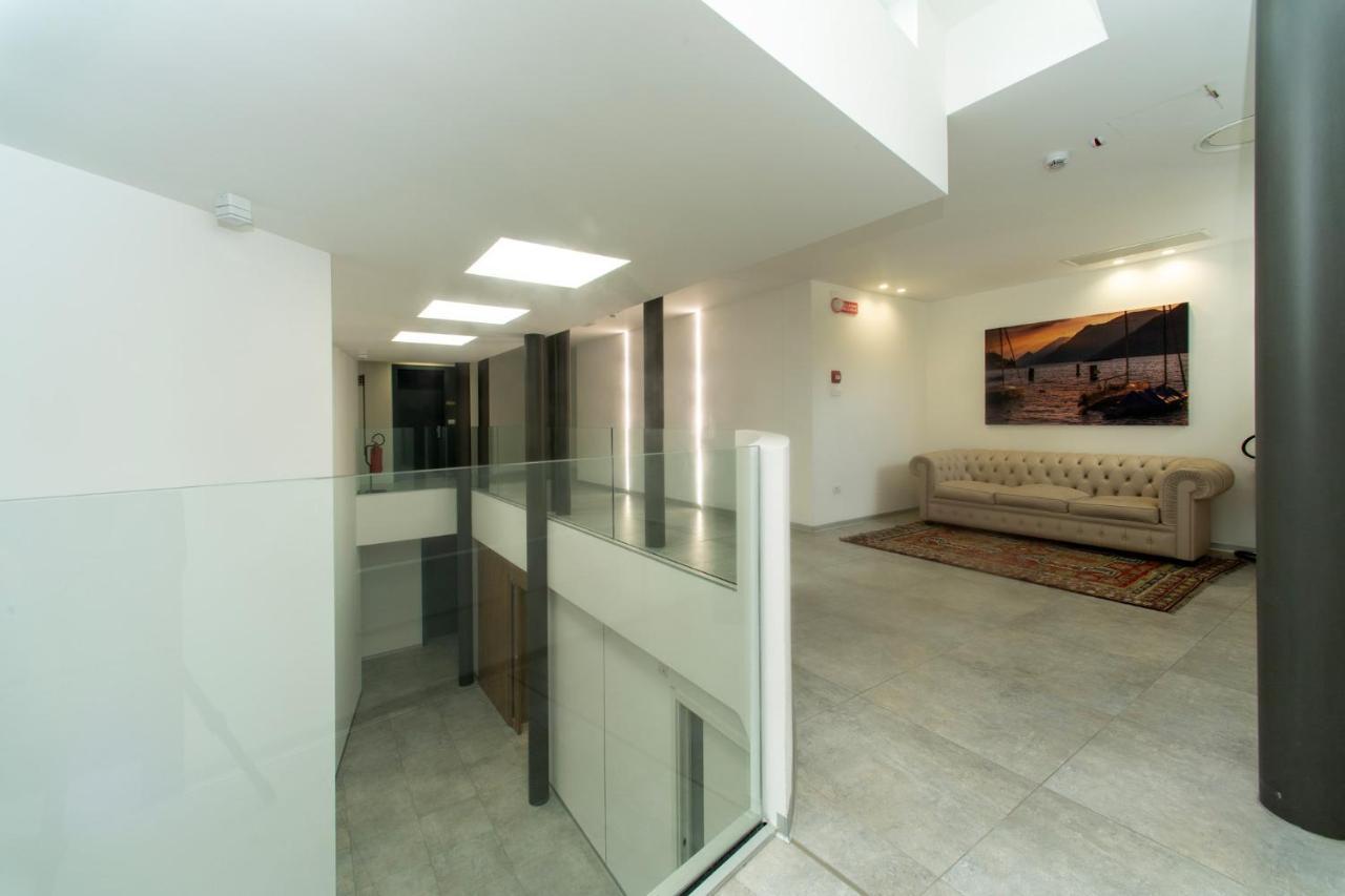 Residence Malcesine-Active&Family Exterior foto
