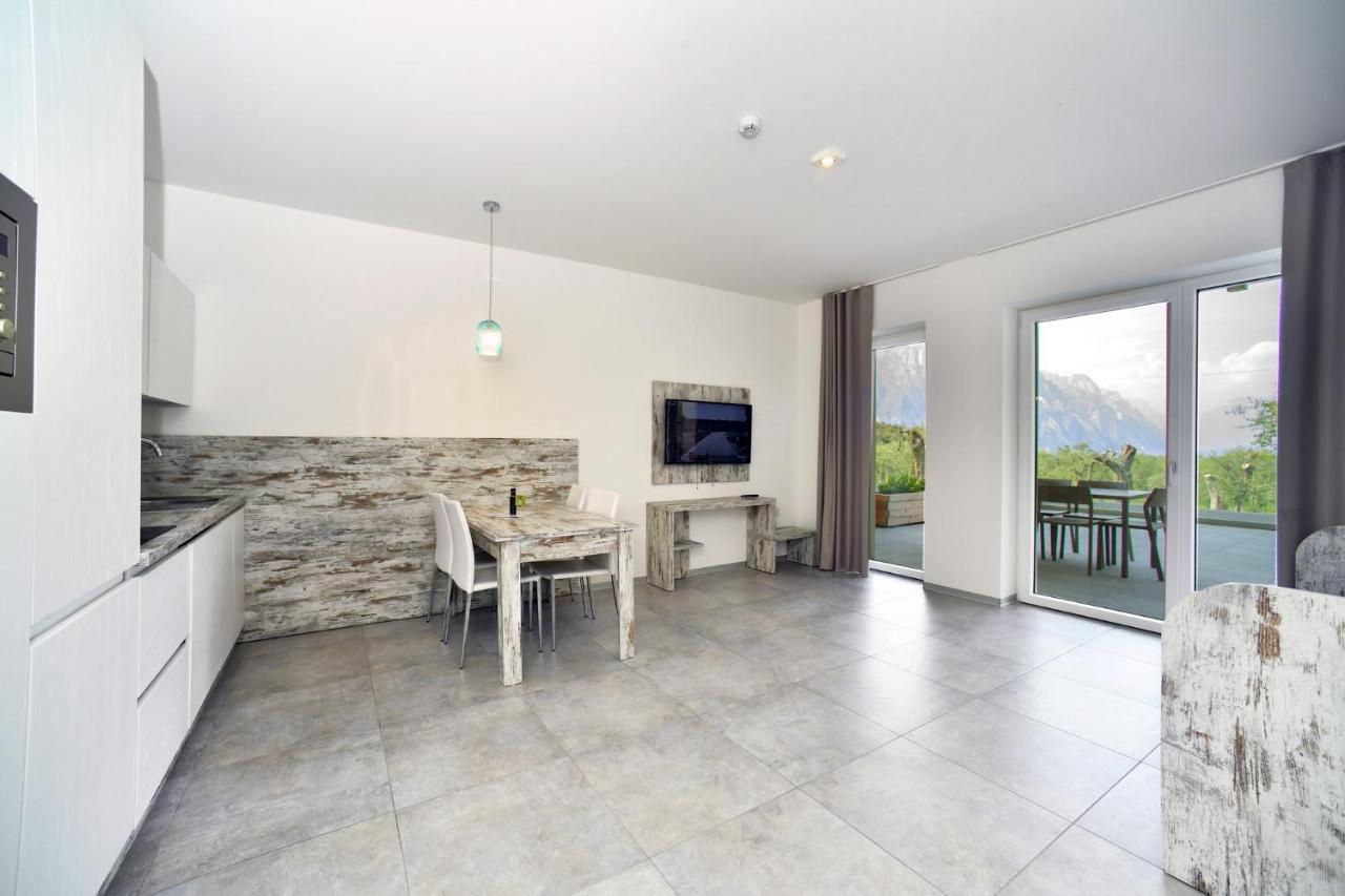 Residence Malcesine-Active&Family Exterior foto