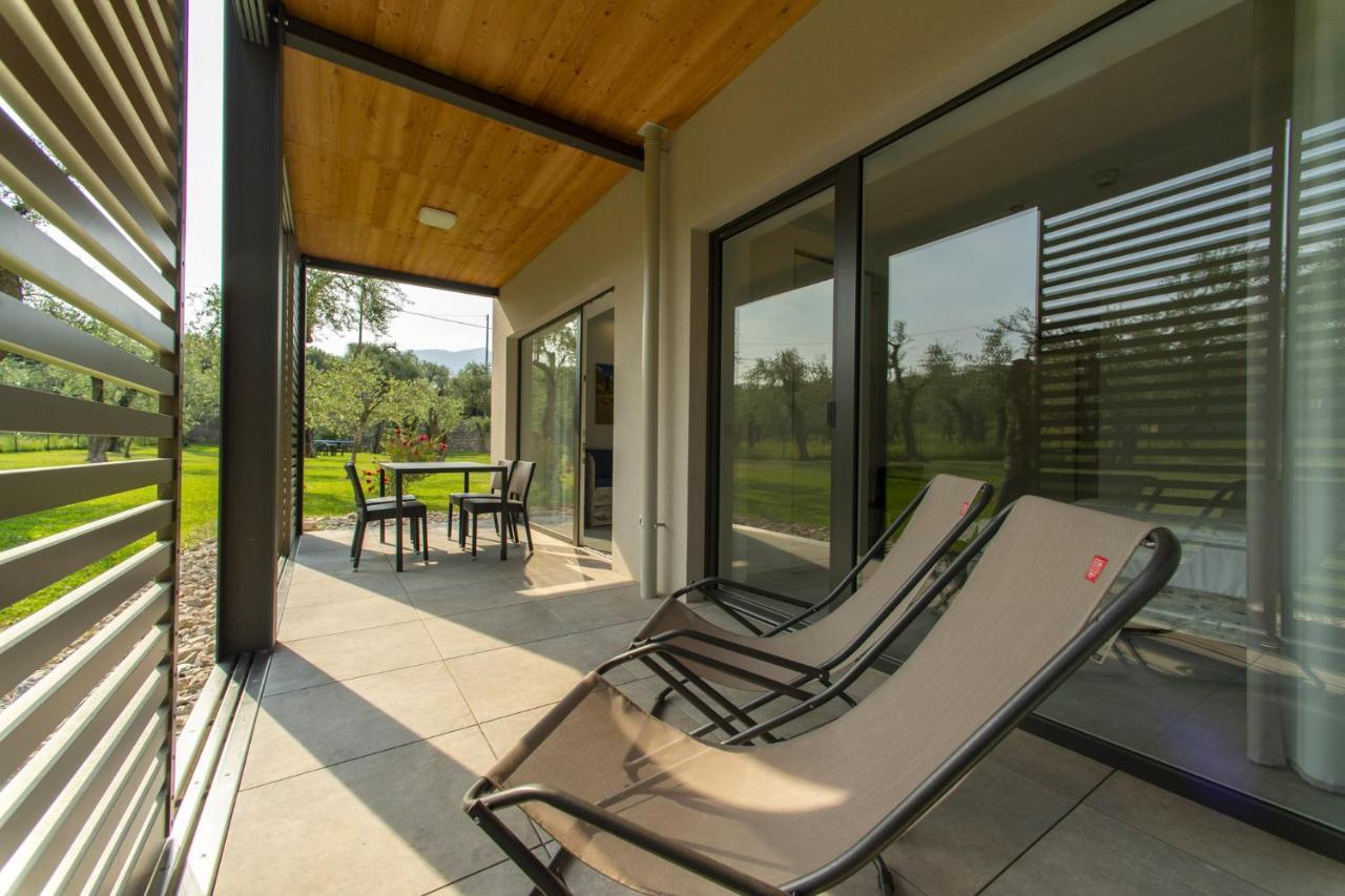 Residence Malcesine-Active&Family Exterior foto
