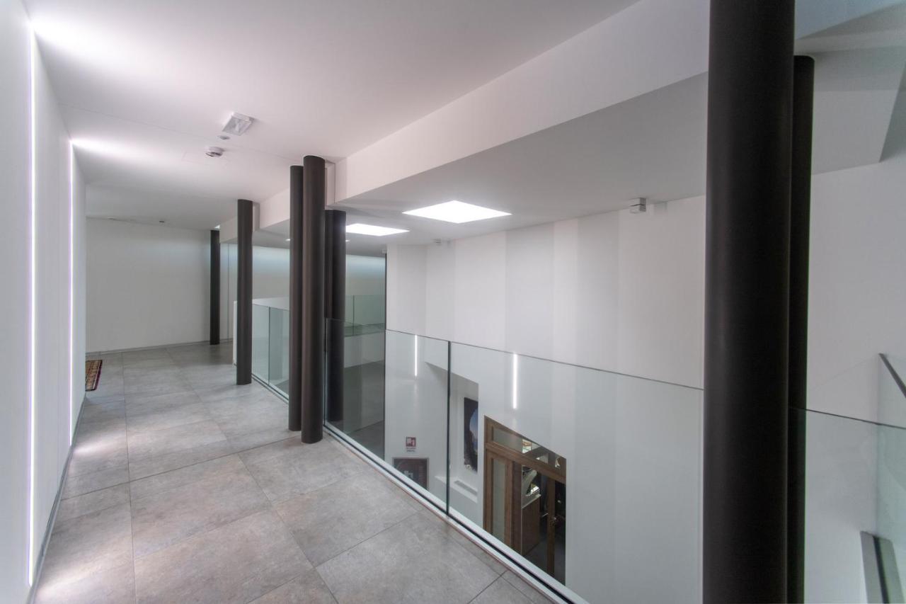 Residence Malcesine-Active&Family Exterior foto