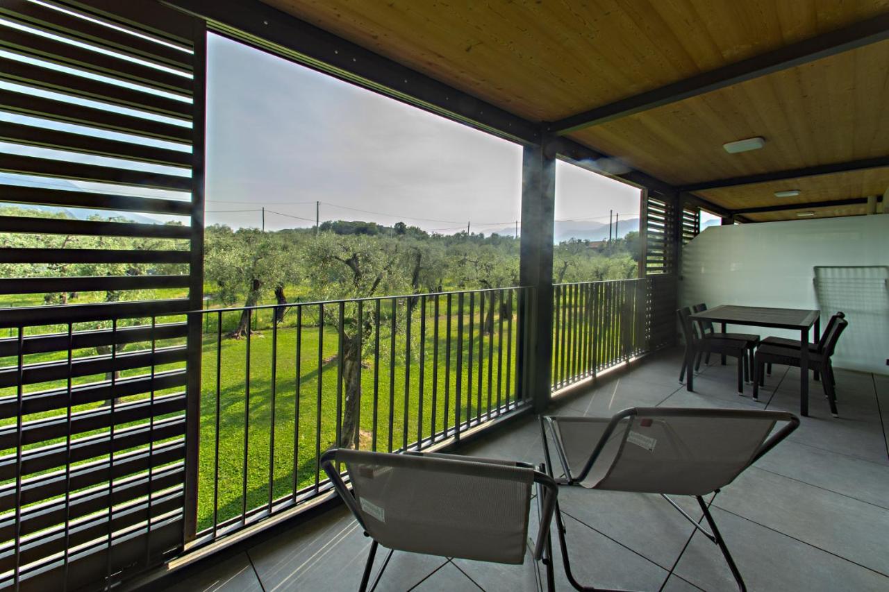 Residence Malcesine-Active&Family Exterior foto