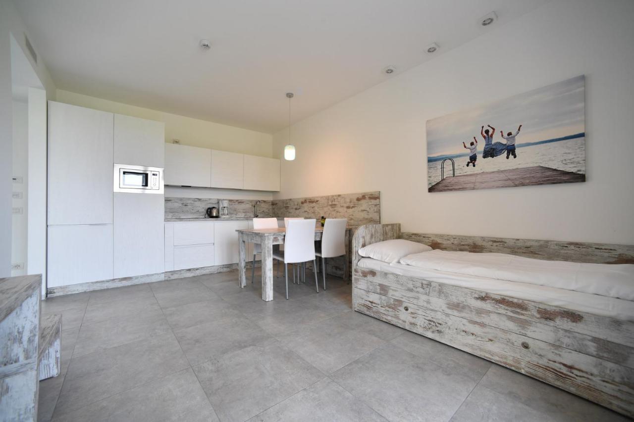 Residence Malcesine-Active&Family Exterior foto