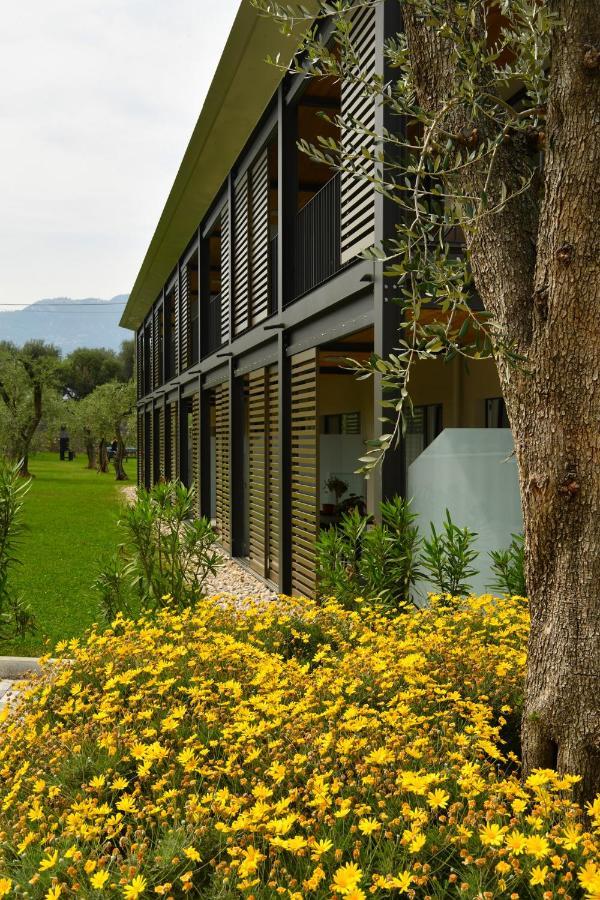Residence Malcesine-Active&Family Exterior foto