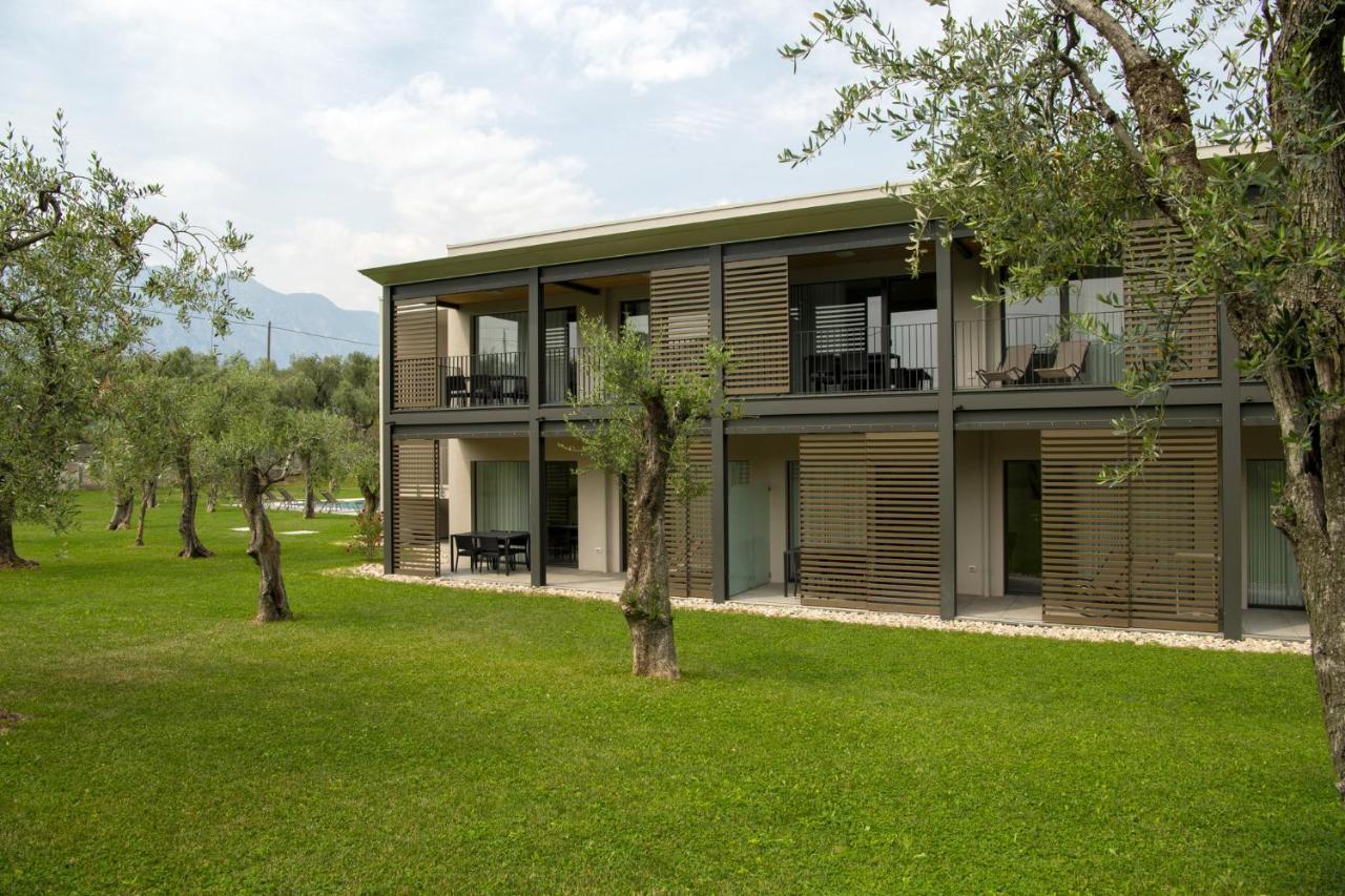 Residence Malcesine-Active&Family Exterior foto