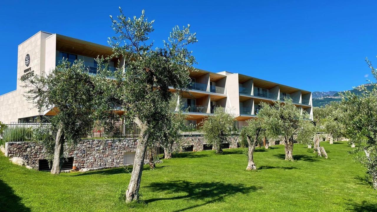 Residence Malcesine-Active&Family Exterior foto