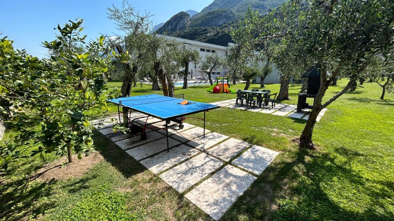 Residence Malcesine-Active&Family Exterior foto
