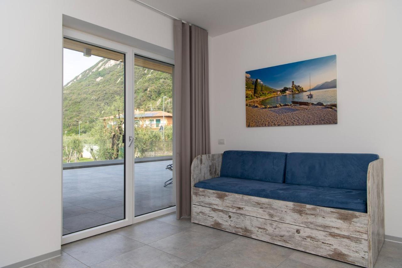 Residence Malcesine-Active&Family Exterior foto