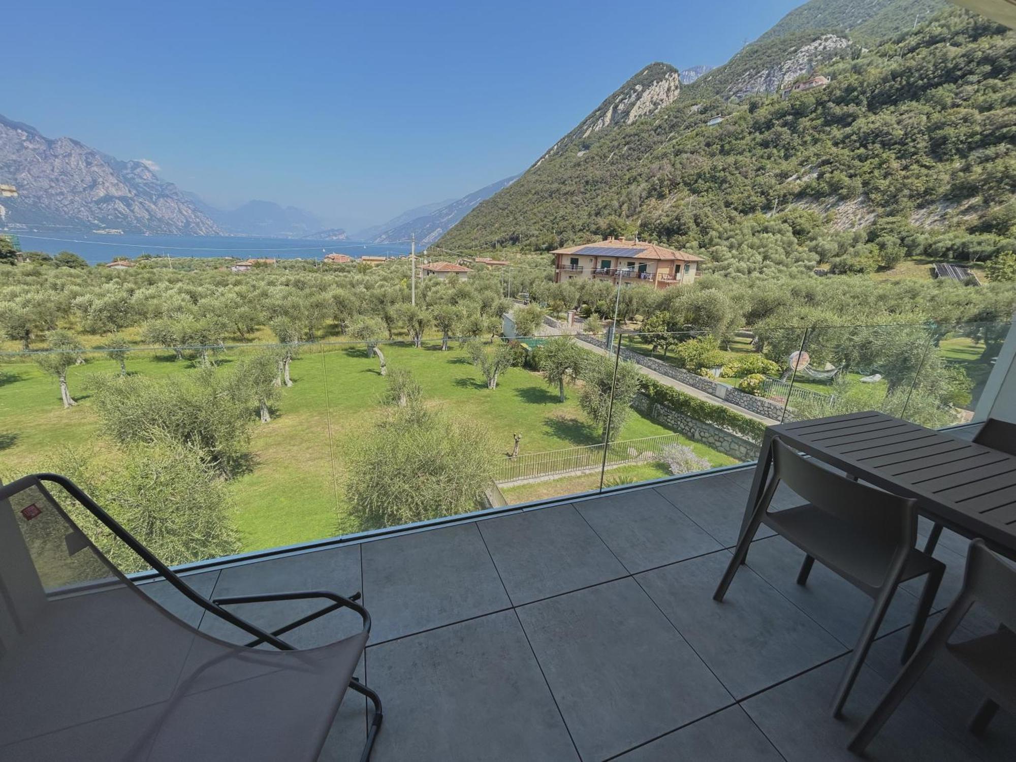 Residence Malcesine-Active&Family Exterior foto