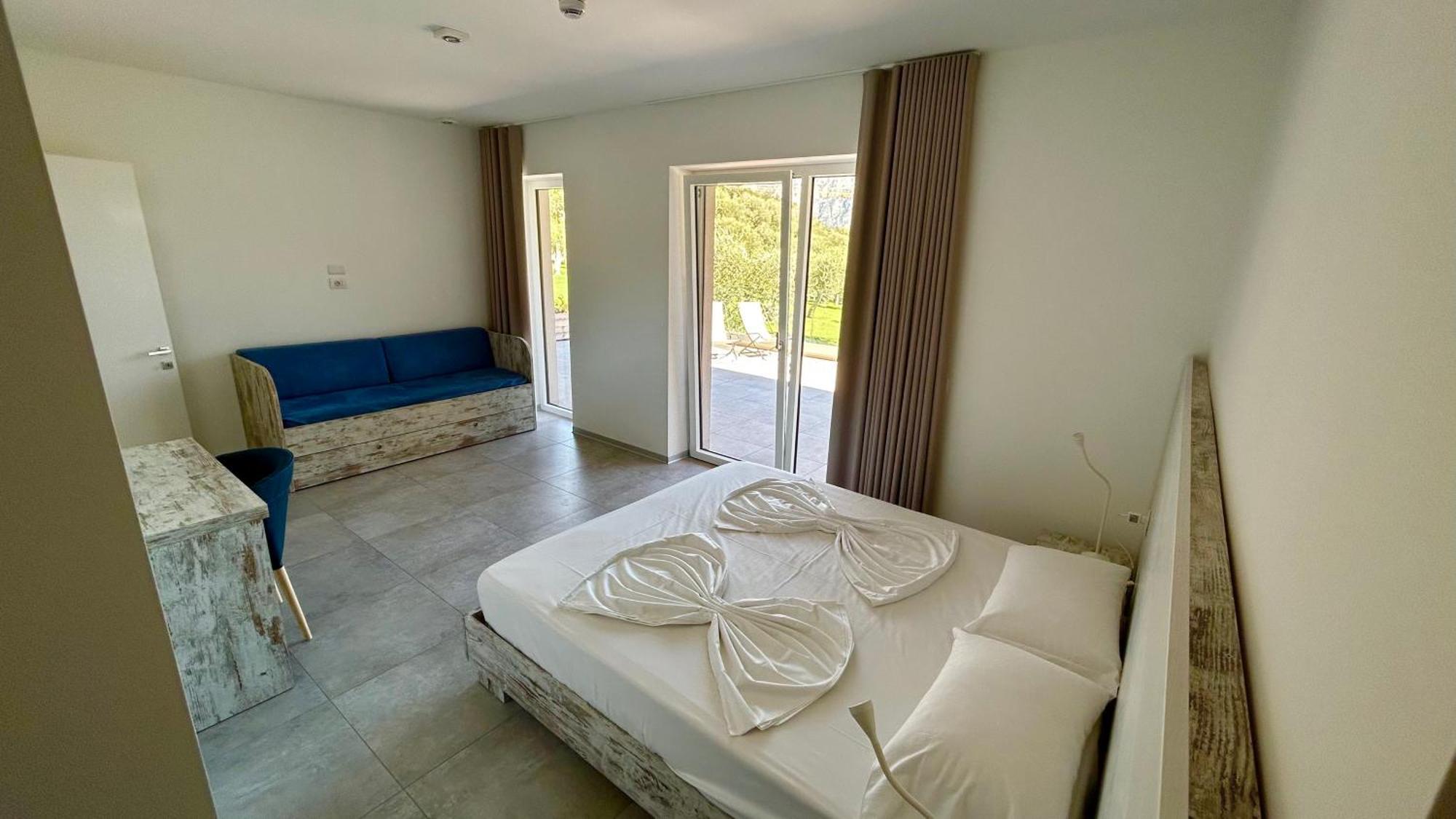 Residence Malcesine-Active&Family Exterior foto
