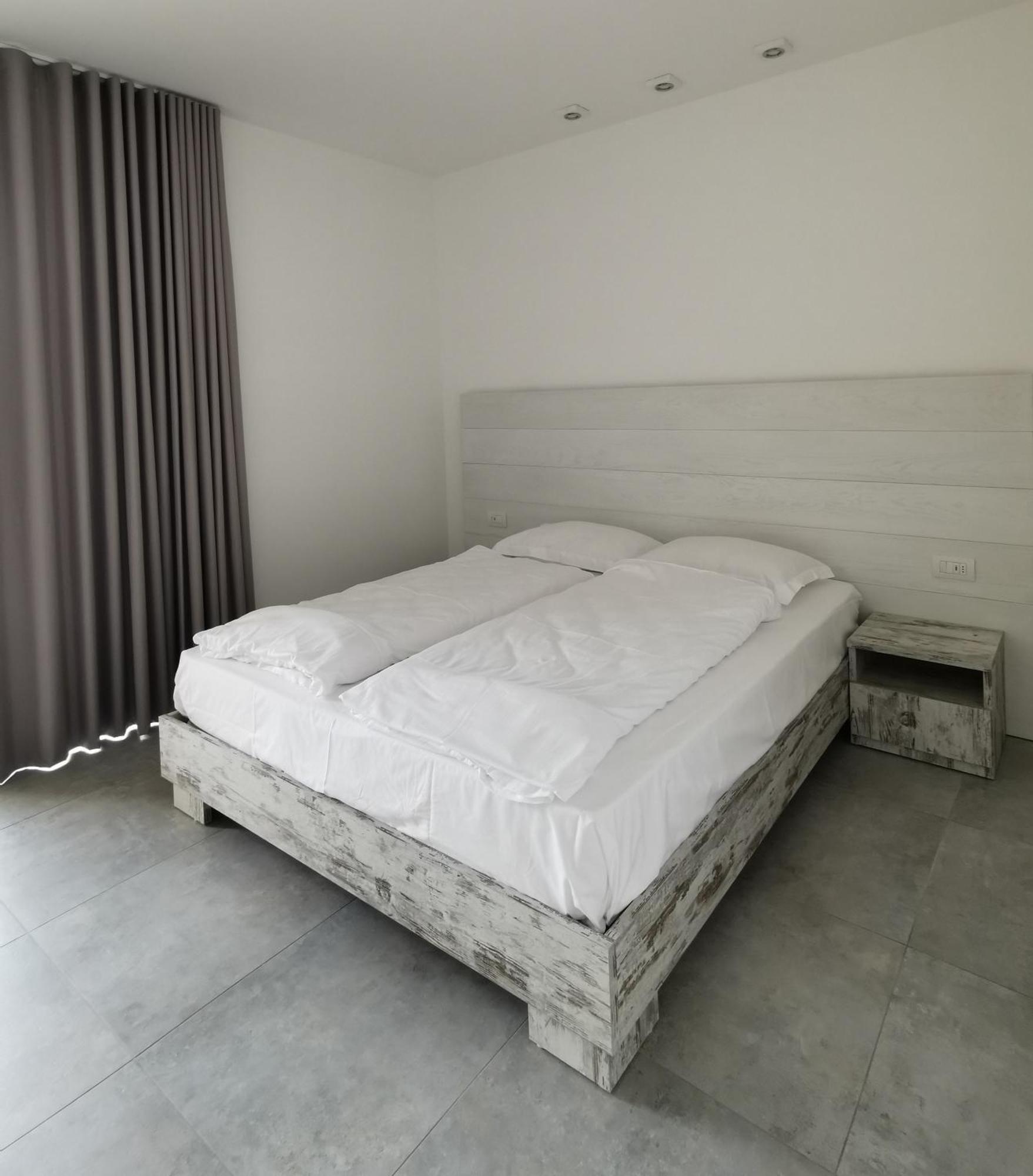 Residence Malcesine-Active&Family Exterior foto