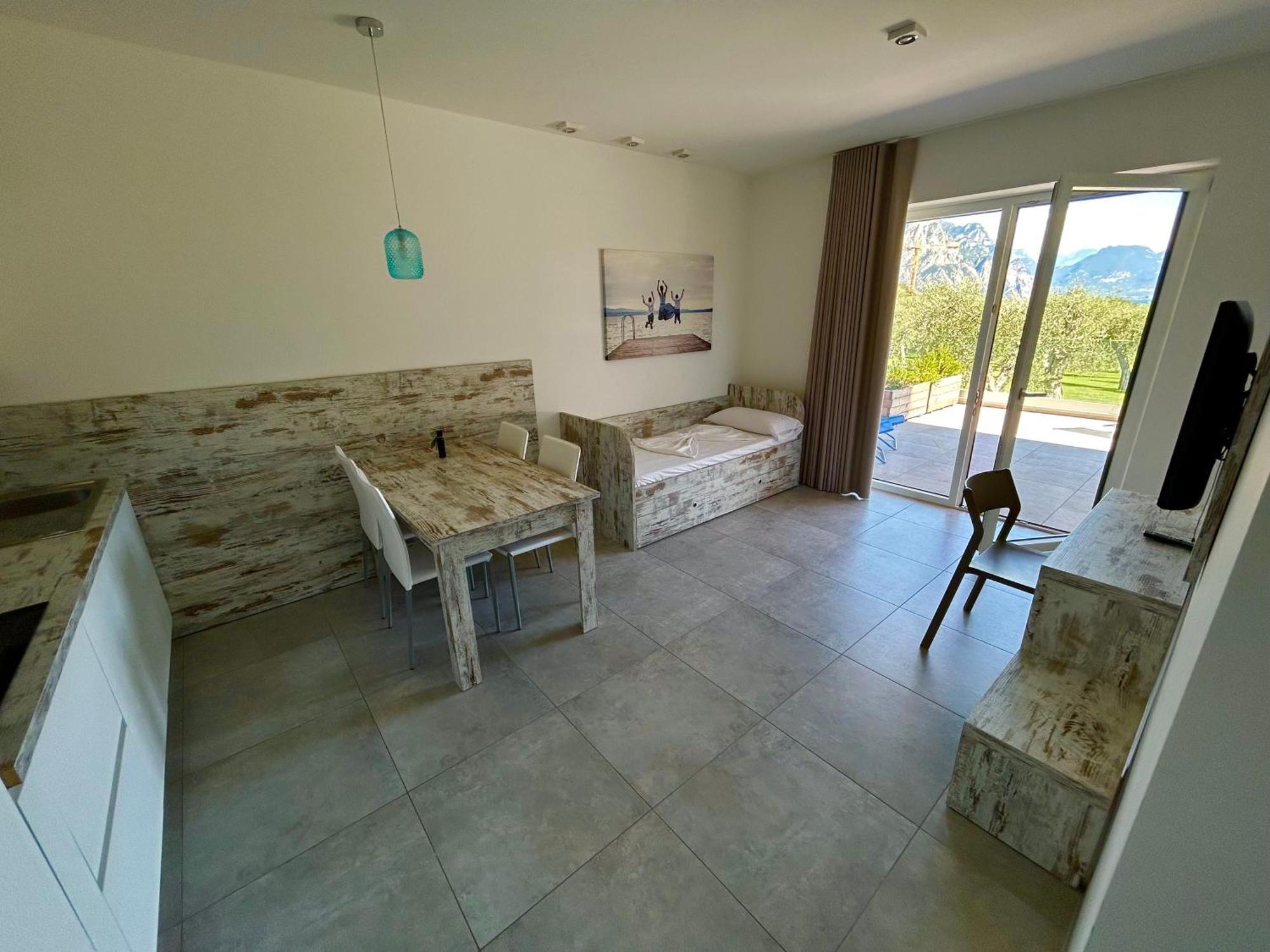 Residence Malcesine-Active&Family Exterior foto
