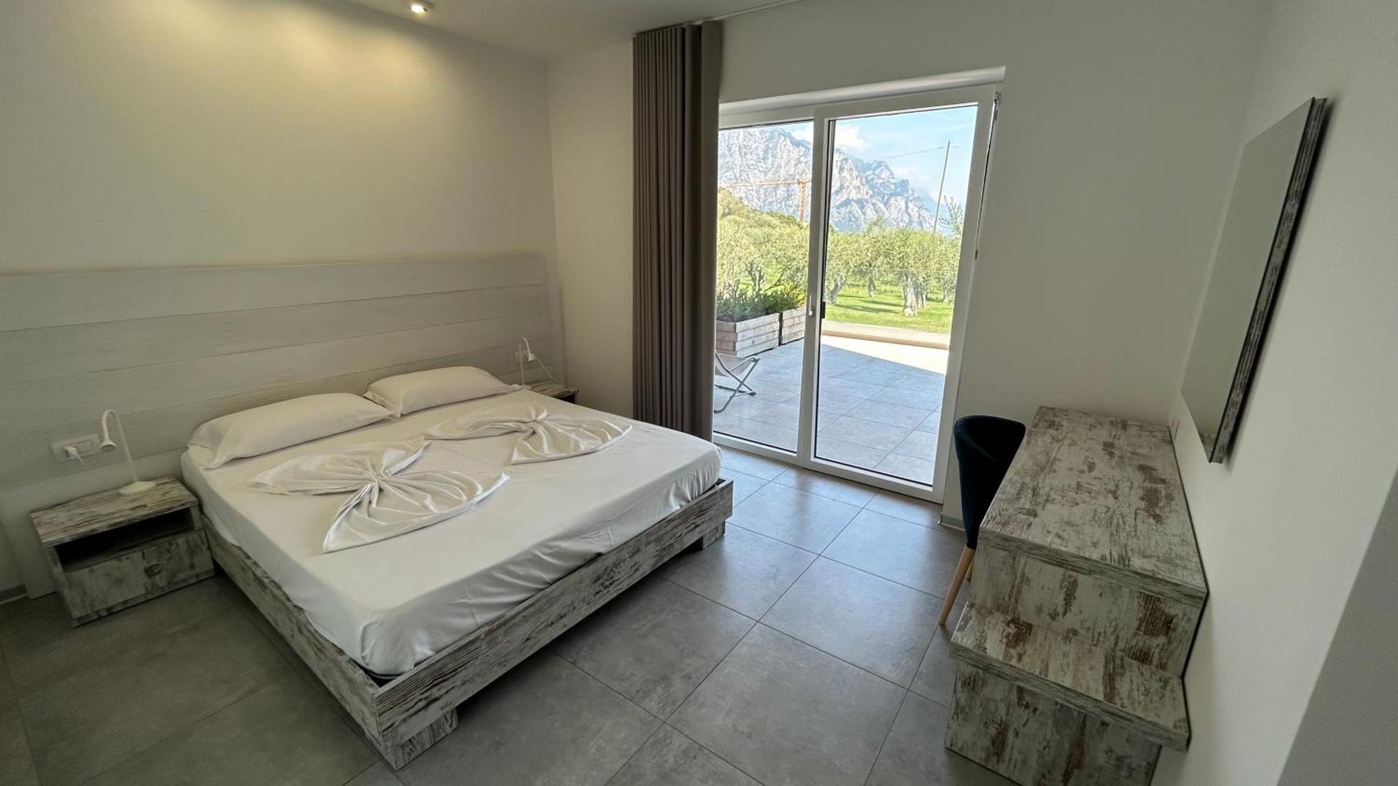 Residence Malcesine-Active&Family Exterior foto