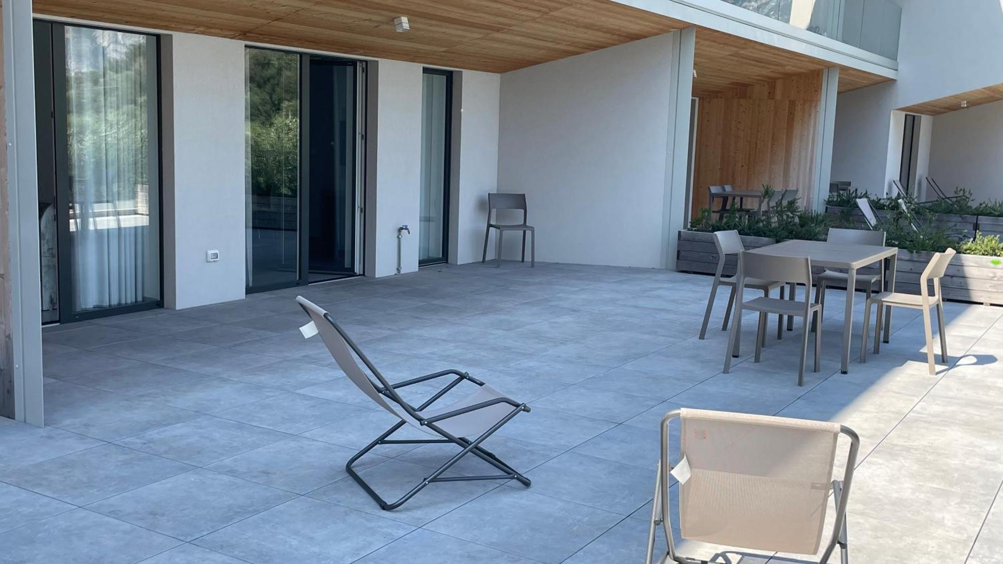 Residence Malcesine-Active&Family Exterior foto