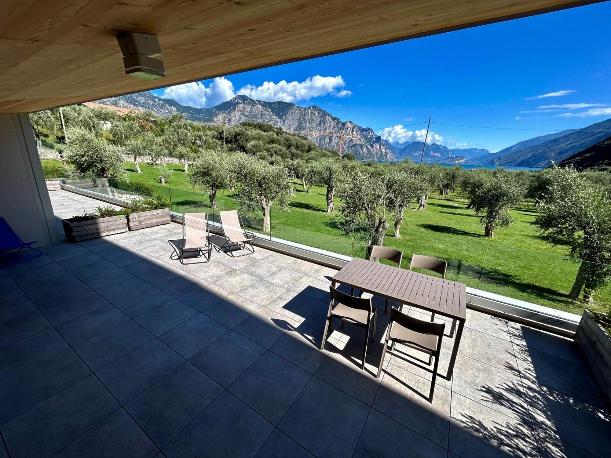 Residence Malcesine-Active&Family Exterior foto