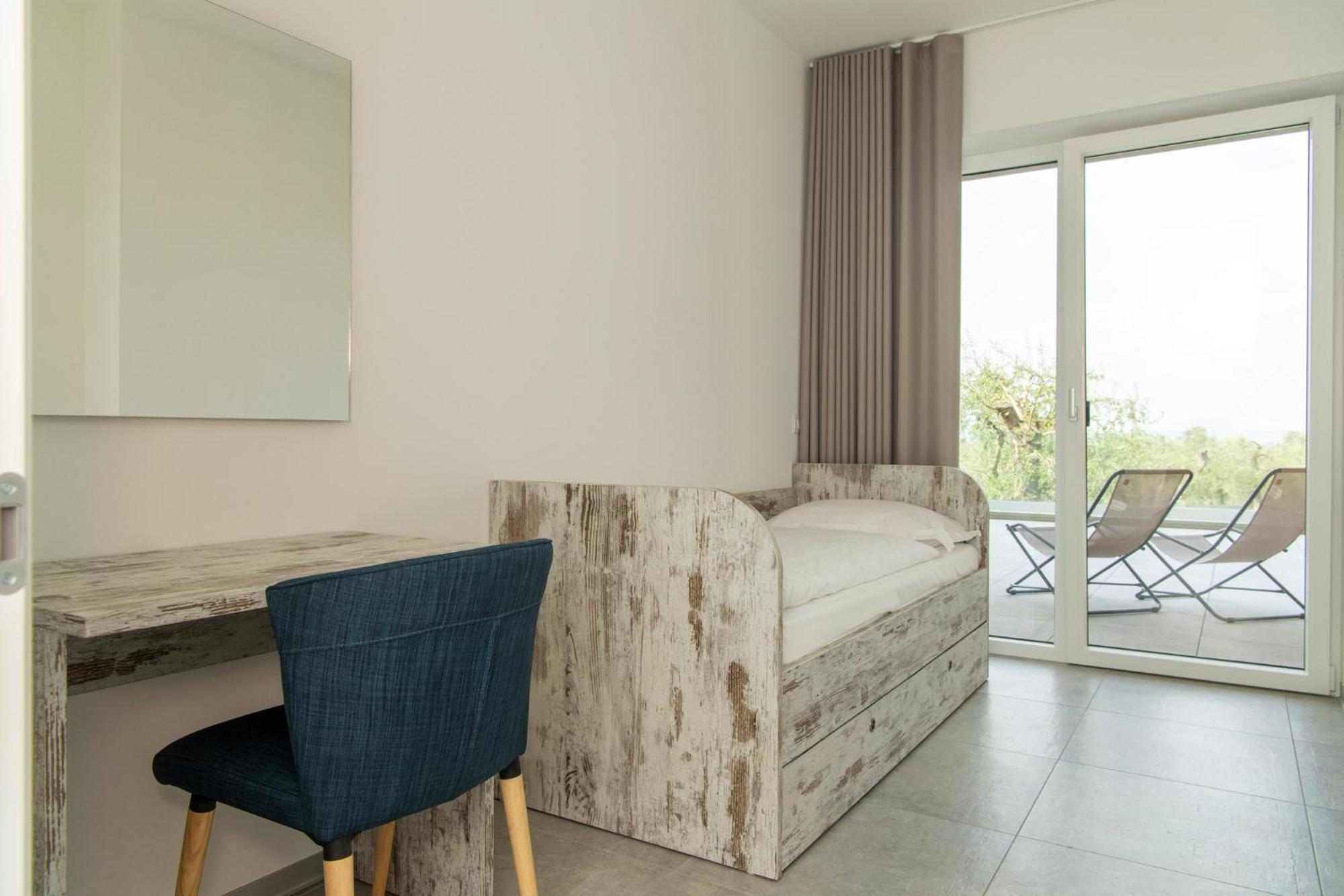 Residence Malcesine-Active&Family Exterior foto