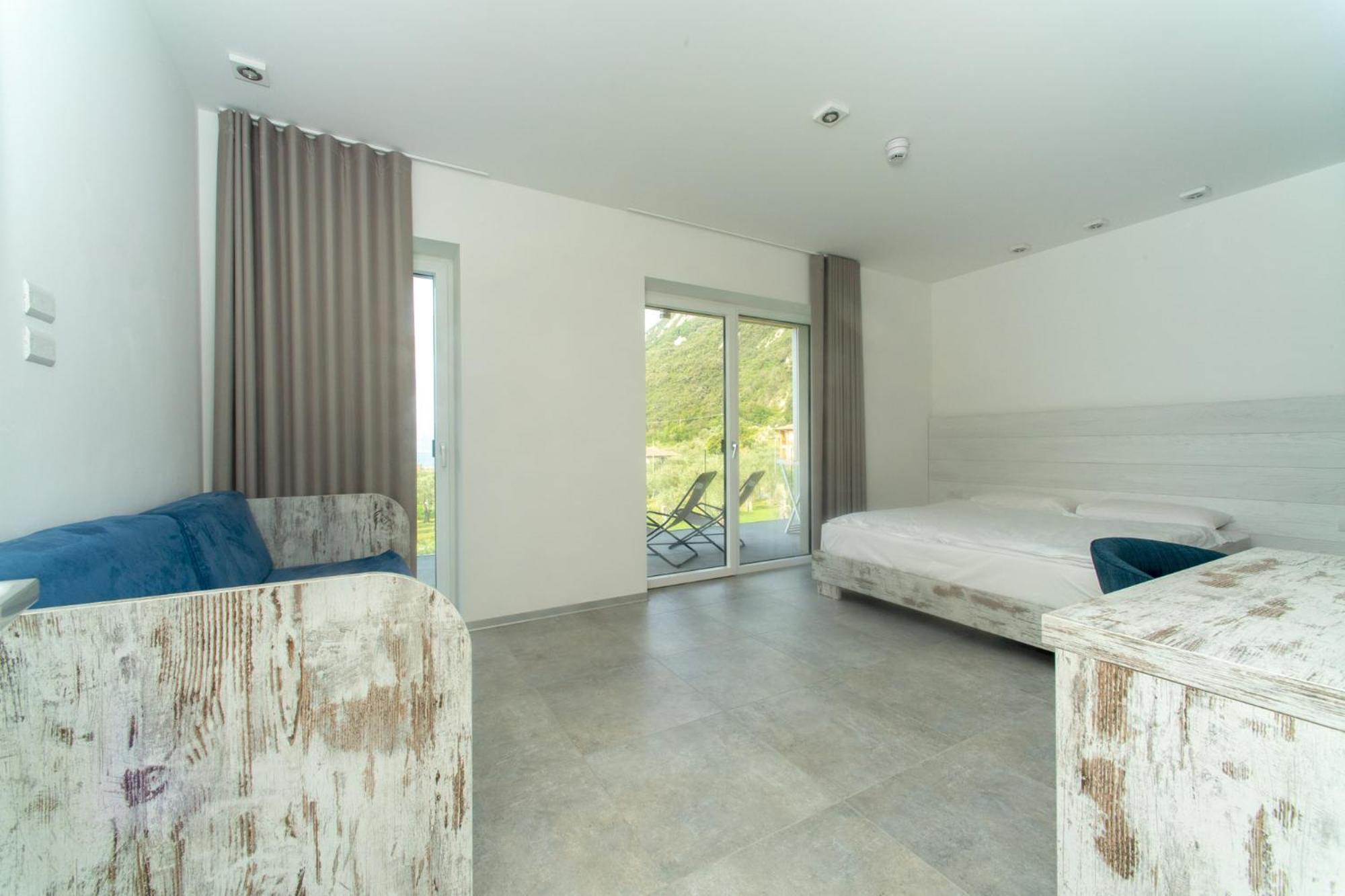 Residence Malcesine-Active&Family Exterior foto