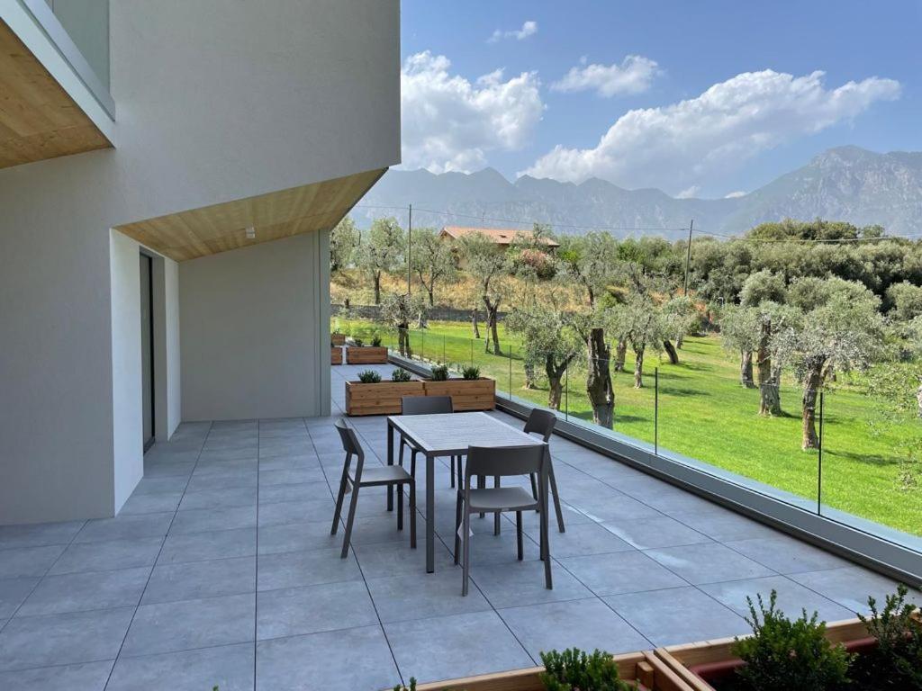 Residence Malcesine-Active&Family Exterior foto